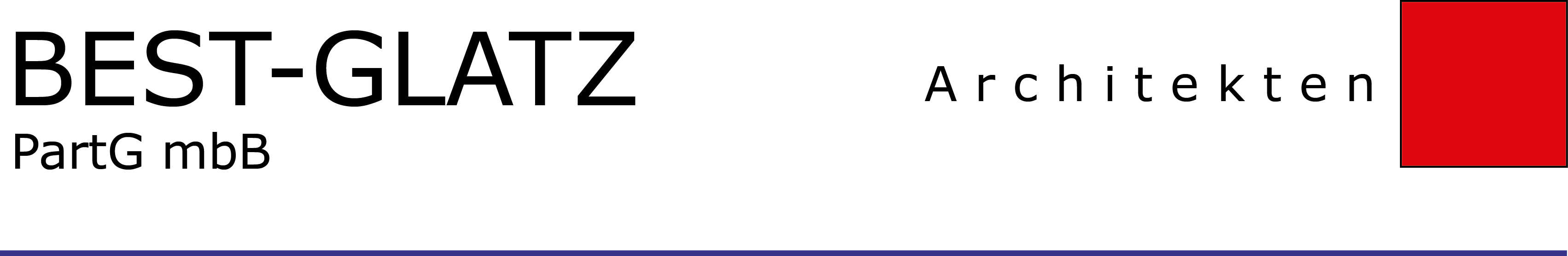 Best + Glatz Logo